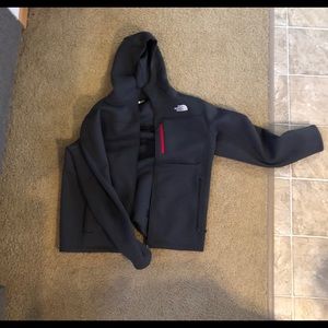 North face jacket